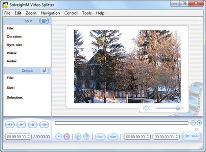 SolveigMM Video Splitter 2.5.1110.10 Final Multilanguage Portable