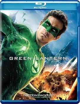  / Green Lantern (2011/Blu-Ray Remux)