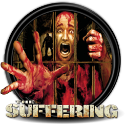 The Suffering -  (2005/RUS/ENG/RePack)