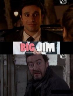 Большой Джим / Big Jim (2010)