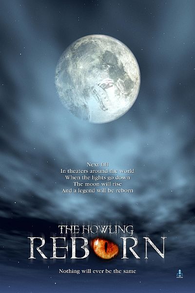 :  / The Howling: Reborn (2011/DVDRip)