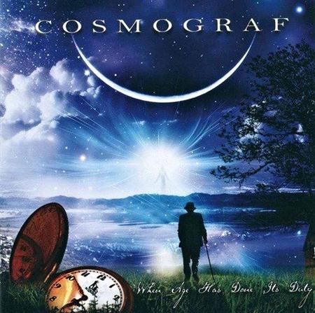 Cosmograf - When Age Has Done Its Duty (2011)