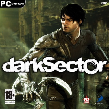 Dark Sector (2009/RUS/RePack by R.G.)