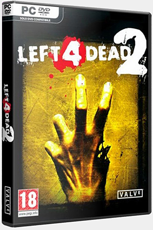 Left 4 Dead 2 v2.0.8.1 FULL DLC (2011/RePack Aface/FULL RU)