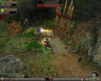 Dungeon Siege 2 / Осада Подземелья 2 (2005/PC/Русский/Лицензия)