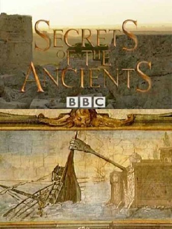 BBC: Секреты древних. Когтистая лапа / BBC: Secrets of the Ancients (2001) SATRip