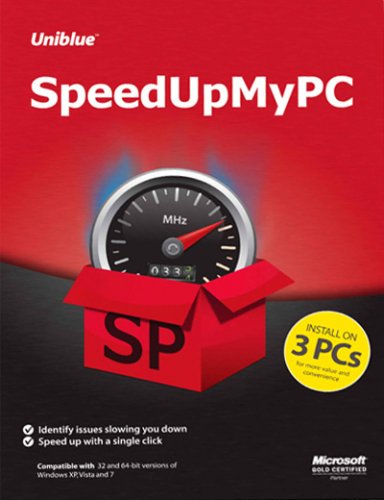 speedupmypc 2011 download free