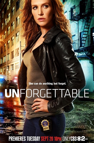  / Unforgettable (1 /2011/WEBDLRip)