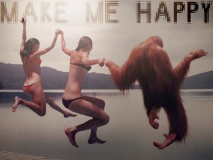 VA - Make Me Happy Vol.1