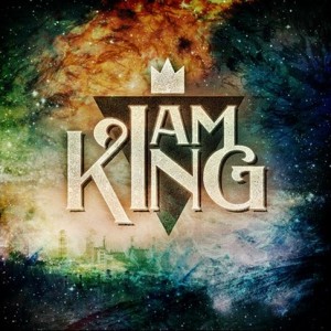 I Am King - I Am King [2011] [EP]