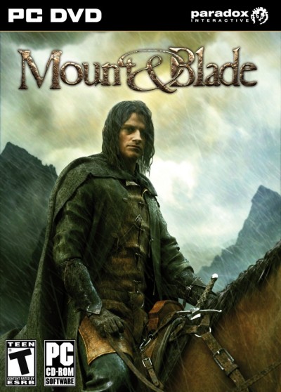 Mount and Blade v1.011 + Serial (Full Rip/2008)