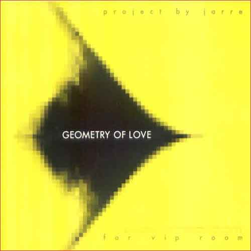 Jean Michel Jarre - Geometry Of Love (2003) DTS 5.1