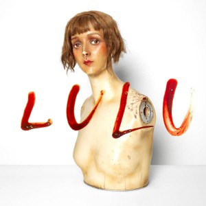 Lou Reed & Metallica – Lulu (2011)