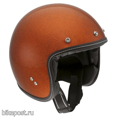 Открытый шлем AGV RP60