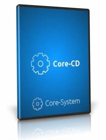 Core CD 11.10