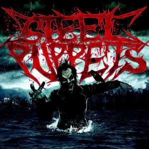 Steel Puppets - EP [2011]