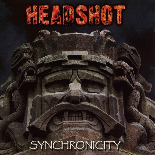 Headshot - Synchronicity (2011) FLAC image+.cue lossless
