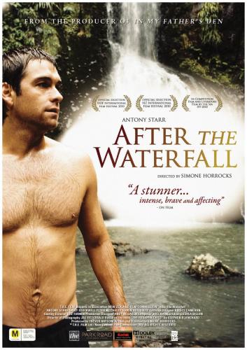 После водопада / After the Waterfall (2010)