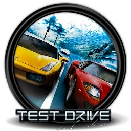 Test Drive Unlimited: GOLD + Megapack (NEW/RePack)