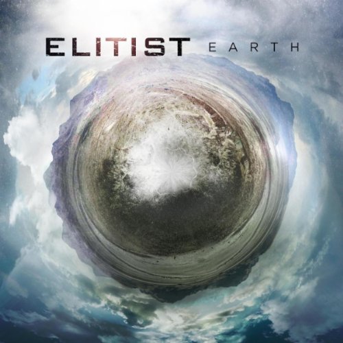 Elitist - Earth (EP) (2011)