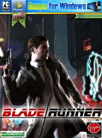 Blade Runner (1998|RUS|RePack)