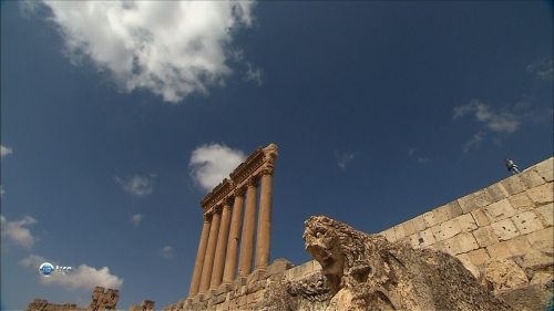  . .   / Discovering The World. Lebanon. A Living Treasure (  / Pierre Brouwers) [2008 .,  , HDTV 1080i]