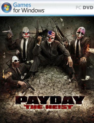  PAYDAY: The Heist