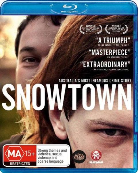 Снежный город / Snowtown