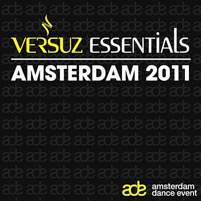 Versuz Essentials 2011 ADE (2011)
