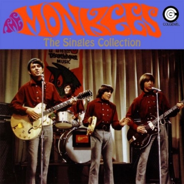 The Monkees - The Singles Collection (2010) Free