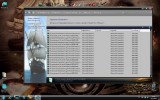 Windows 7 x86 Ultimate UralSOFT Pirates v.10.10 (2011/RUS)