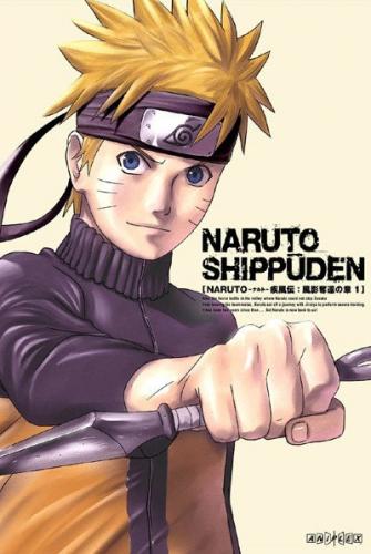 Наруто: Ураганные хроники / Naruto: Shippûden (2011) 180 - ... серии