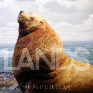 Lands - Emperor EP (2011)