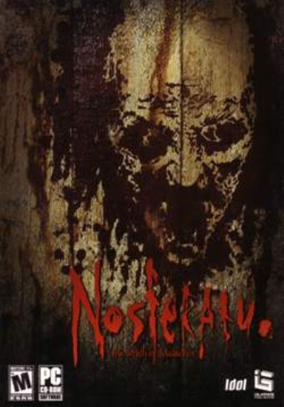 Nosferatu: The Wrath of Malachi (Full ISO/PC/2003)