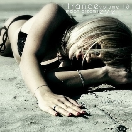 VA - Trance Eve Volume 18 ( 2011 )
