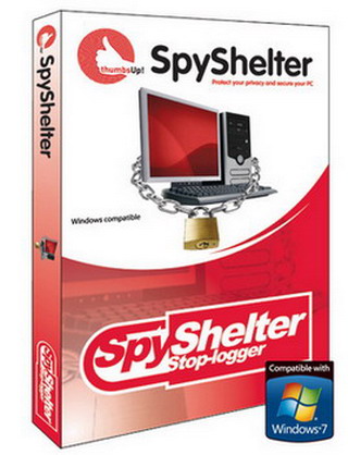 SpyShelter Premium 6.00