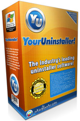 Portable Your Uninstaller! Pro v7.4.2011.12