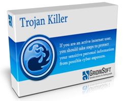 Trojan Killer v2.1.1.0