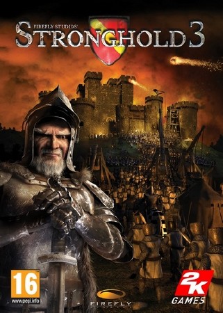 Stronghold 3 (2011/RUS/RePack by R.G.Repackers)