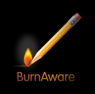 BurnAware Professional v4.7 Portable