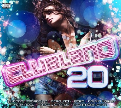 VA - Clubland 20 (2011)