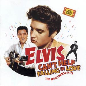Elvis Presley - Can't Help Falling In Love Acapella (WAV)