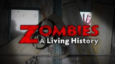 History Channel - Zombies: A Living History (2011) HDTV 480p x264-mSD