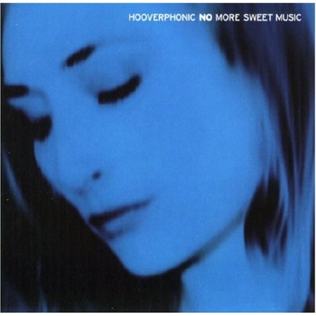 Hooverphonic - No More Sweet Music (2005) DTS 5.1