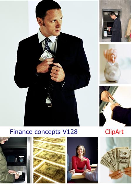 Finance concepts V128