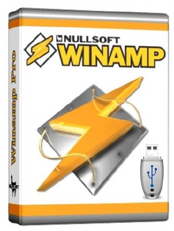 Winamp 5.6.2.3188 Pro Portable (2011)