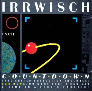 Irrwisch - Countdown [1988]