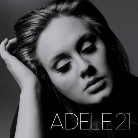 Adele - 21 (Japanese Edition) (2011) Lossless