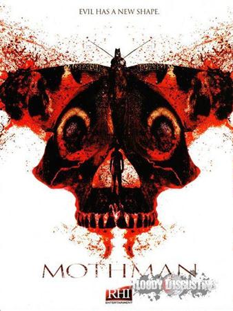 - / Mothman (2010 / DVDRip)