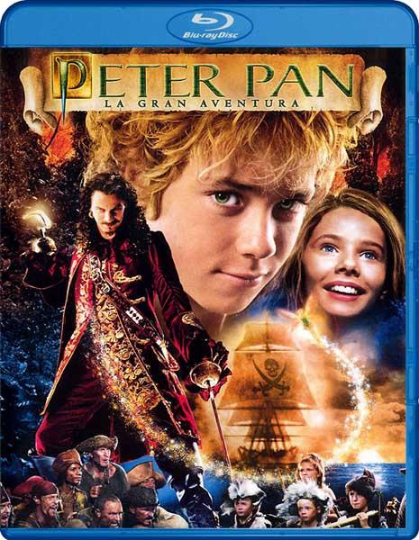   / Peter Pan (2003) HDRip + BDRip 720p + BDRip 1080p